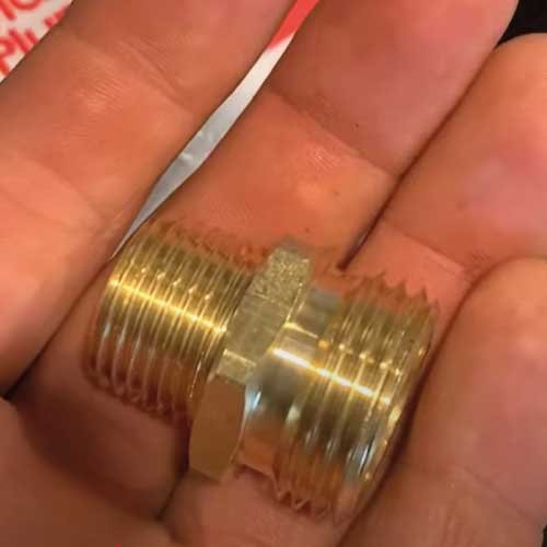 3/4 Female Hose Adapter