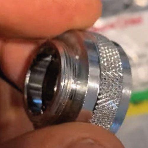 Garden Hose Adapter